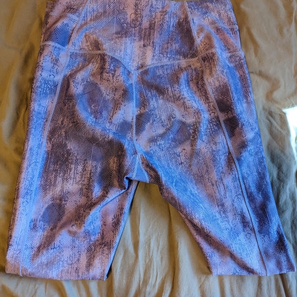 Leggings pattern - Picture 4 of 5